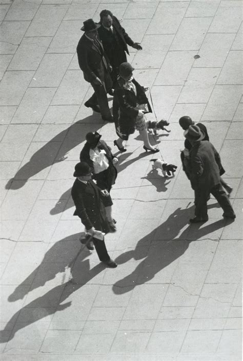 Martin Munk Csi Strassenszene Street Scene Sfmoma Black