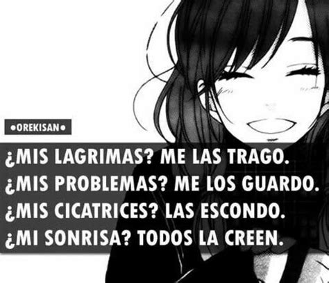 Un Poema Sad Wiki Frases Animes Amino Amino