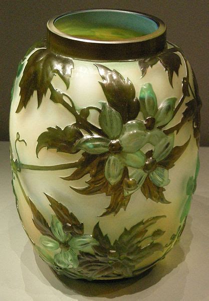 Cameo Glass Cameo Glass