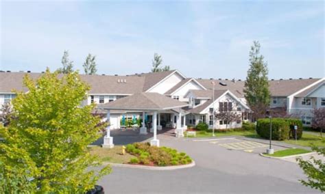 Chartwell Southwind Retirement Residence Sudbury Retirement Home