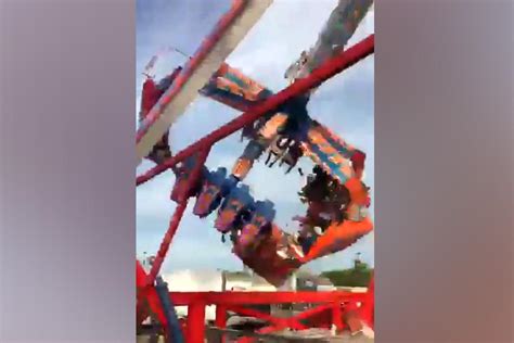 Deadly Accident At The Ohio State Fair