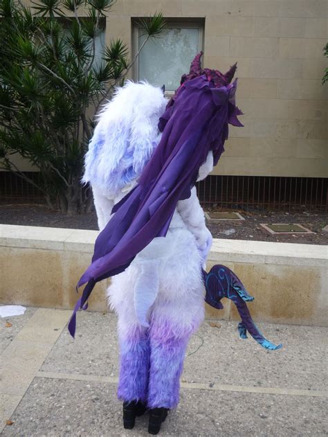 kindred cosplay by HadaLoka on DeviantArt