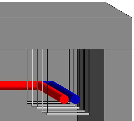 Placing Fixings With Insertion Rails Knowledge Base Revit Linear