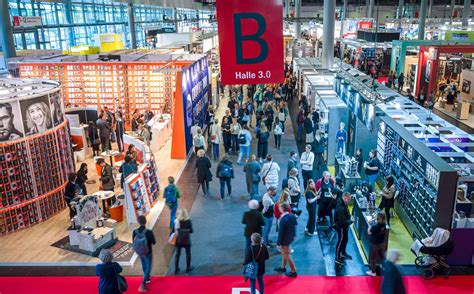 Frankfurter Buchmesse Wichtige Nderung Bei Den Tickets F R