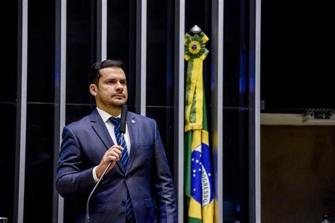 Alberto Neto Relata Mp De De Margem A Empr Stimo Consignado