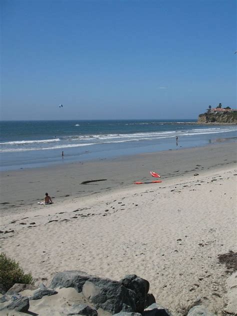 Coastal Gems The Top 10 Best Beaches In California