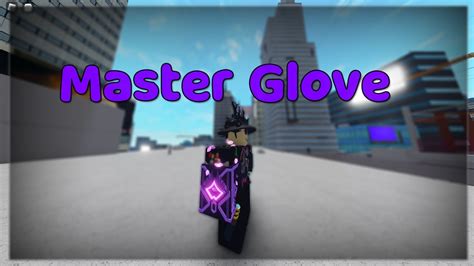 Roblox Parkour Ranked Master Glove And Run Youtube