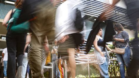 Pode Fazer O Enem De Bermuda