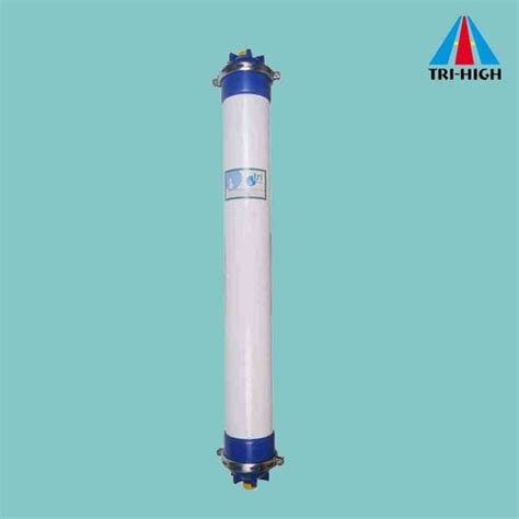 Inside Out Hollow Fiber Uf Membrane For Water Treatment At Best Price In Beijing Beijing Tri