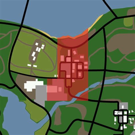 Gta San Andreas Weapon Location Map Gostautomation