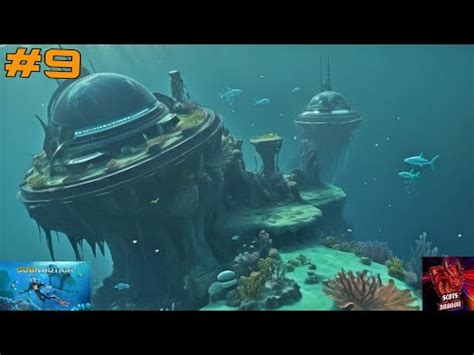 Modded Subnautica In Is Awesome Subnautica Let S Play Episode