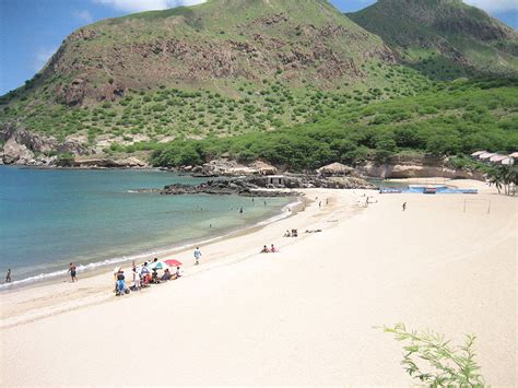 Le 10 Spiagge Più Belle Di Capo Verde