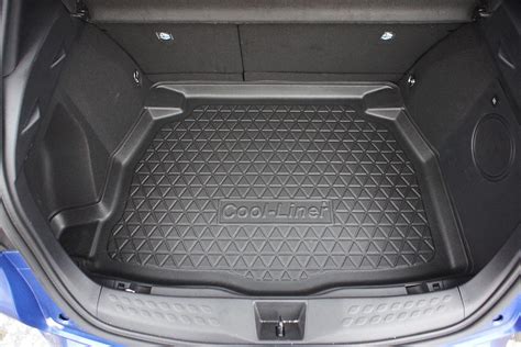 Toyota C HR Tapis De Coffre Car Parts Expert