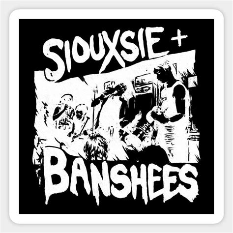 Siouxsie The Banshee Once Upon A Time Edition By Sisusisu Siouxsie