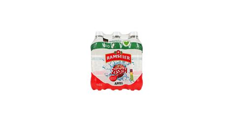 Ramseier Naturaplan Bio Zisch Apfel 6x50cl 30 Rabatt Coop Ab 17