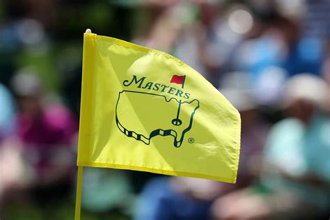 2020 Masters golf tournament to be held without spectators - Indianapolis News | Indiana Weather ...