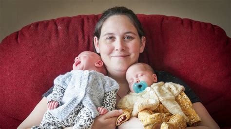 Opinion Double The Hugs With Twins Nz Herald