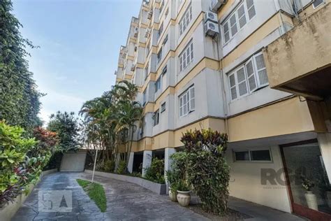 Apartamento na Avenida Protásio Alves 771 Rio Branco em Porto Alegre