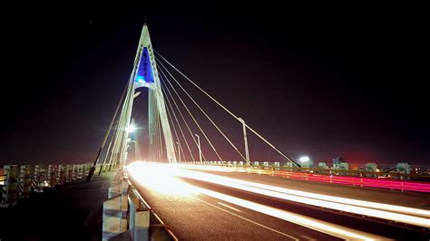 Ahvaz Eighth Bridge