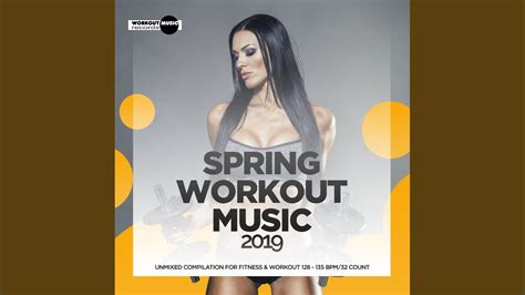 Only You Workout Mix 132 Bpm Youtube Music