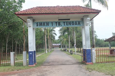 SMKN 1 TULANG BAWANG TENGAH Annibuku