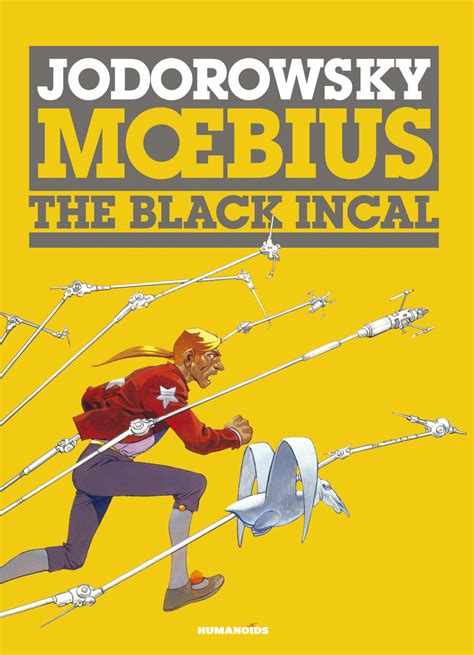 L Incal Inta C Grale T1 L Incal Noir T2 L Incal L