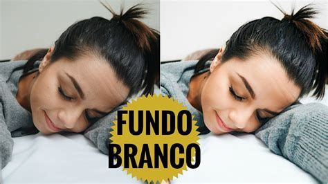 Plano De Fundo Branco