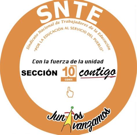 La Sección 10 del SNTE pone a disposición de sus agremiados la