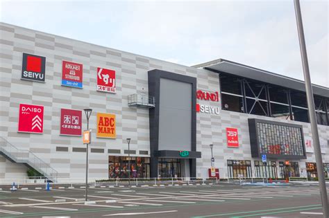 【春日井市】春日井市初出店！ 2022年3月、イーアス春日井2階に「春日井ロフト」がopenします！ 号外net 春日井市