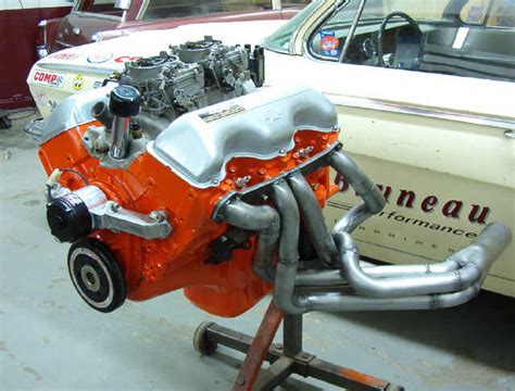 Hot Rods THE INDUCTION THREAD Page The H A M B