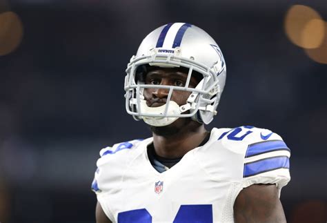 cowboys morris claiborne reveals  motivation   comeback