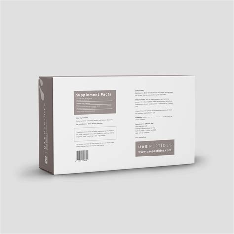 Bone Marrow Bioregulator (Bonomarlot) - Dn Research