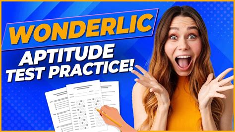 Wonderlic Test Questions And Answers Wonderlic Test Practice