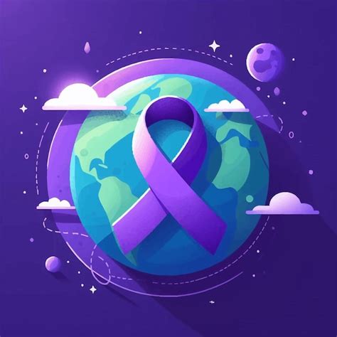 Premium Vector Vector World Cancer Day