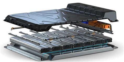 EV Battery Box Design How To Make It A Reality APW