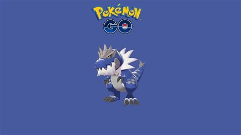 All Shiny Dinosaur Pokemon In Pokemon Go Ranked