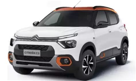 2023 Citroen C3 Specs Price Features Mileage And Review Auto User