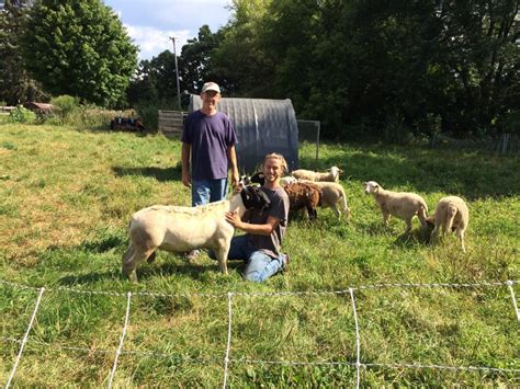 Southern Illinois Farm Beginnings Program Beginning Farmers