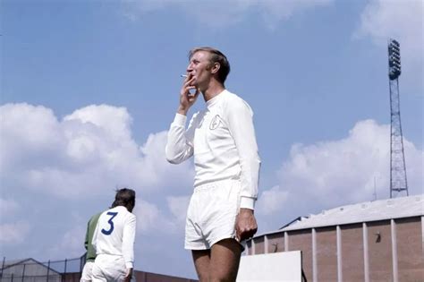 Jack Charlton's Leeds United story - loyalty, commitment, fighting ...