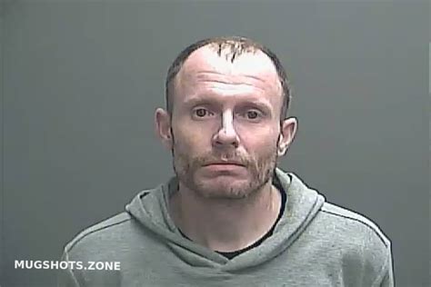 FORD BEN JOHN 12 17 2022 Knox County Mugshots Zone