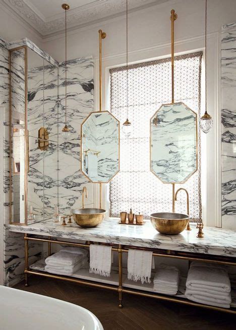 6 Bathroom Trends That Feel Fresh For 2020 Designs And Ideas On Dornob