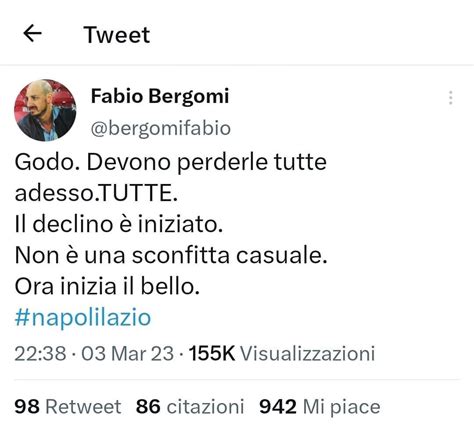 Participio Partenopeo On Twitter Non So Di Preciso Quando Il Bello