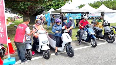 新購電動車萬元補助額滿 車主自明年底前禁「這事」 生活 中時