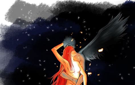 Icarus and Sun - a painful Love by Sa-L Gabriel Picolo, Character Art ...