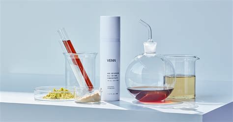 Venn Skincare With A Supercharged Engine ™ Venn Skincare