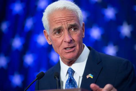 Downloaden Charlie Crist 3000 X 2000