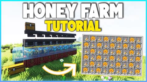 how to farm honeycomb minecraft