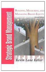 Buy Strategic Brand Mgmt Rev Case Bk Strtgc Book Online At Low Prices