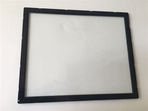 Infrared Touch Screen Frame Touch Screen 20 Point Overlay Kit For LCD