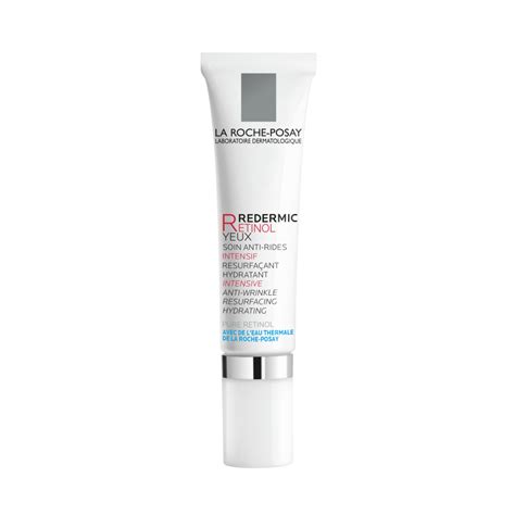 La Roche Posay Redermic Retinol Eyes Ml Mannings Online Store